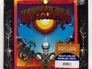 GRATEFUL DEAD ‎– Aoxomoxoa 2016 Ltd. multi-swirl vinyl LP - 1st mix Sealed