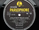 A Collection of Beatles Oldies - UK 1966 1st Press *MONO* Parlophone LP MINT-
