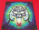 Motorhead Overkill Album