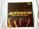 plays ex- / vg+ Spencer davis group autumn 66 lp 1966 tl 5359 sleeve ex-