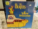 SEALED THE BEATLES YELLOW SUBMARINE 1999 UK IMPORT OFFICIAL PRESS HYPE STICK LP