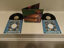 VG++ Lou Reed Velvet Underground Live 1969 LP RARE '75 KONG SKYLINE PRESS  Nico