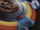 Electric Light Orchestra 2-LP  (Double ) Out Of The Bl... UK
