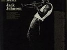 Miles Davis Jack Johnson Dutch vinyl LP album record CBS70216 CBS