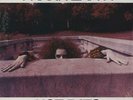 Frank Zappa Hot Rats - 180gm - Sealed vinyl LP album record UK ZR3841-1