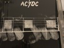 AC/DC Let there be rock - Reissue - Australian cover