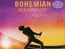 QUEEN   Bohemian Rhapsody Movie Soundtrack   180 gram Vinyl 2LP   NEW SEALED