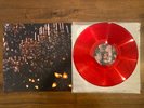 Mark Kozelek Sings Christmas Carols LP Red Vinyl 1/500 NM Sun Kil Moon Benji OOP