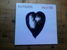 Foo Fighters One By One 2002 1st Press Excellent Vinyl LP Record Album