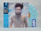 Marcos Valle Previsao Do Tempo AQUA BLUE SPLASH COLORED Vinyl LP x/100 OBI TTL