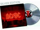 AC/DC Power Up Limited Silver Vinyl LP Edition