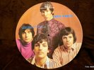 Pink Floyd - Interstellar Overdrive - Vinyl/LP - Picture - 700 Copies/Very RAR