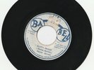 RARE ROOTS 45 BAR BELL LABEL WAYNE JARRETT 