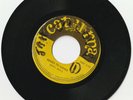 ROOTS 45 CATURNA LABEL THE HIPPY BOYS 