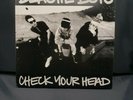BEASTIE BOYS Check Your Head DOUBLE VINYL LP original 1998 pressing