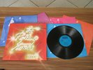The Rolling Stones - 5 L.P. / 5LP-Box Italy Decca 1980 + OIS / Mint-