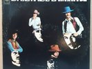 ROCK PSYCHE 33 RPM LP, THE BYRDS, DR. BYRDS AND MR HYDE