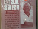 TAKOMA BLUES LP 33 RPM, J.B. SMITH, MINT SEALED