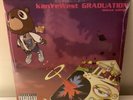 Kanye West - Graduation 2xLP Limited Colored Vinyl (PURPLE) Brand New Sealed