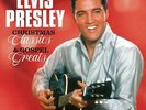 Elvis Presley Christmas Classics & Gospel Greats ... vinyl LP  record UK