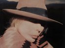 Joni Mitchell Chalk Mark In A Rain Storm vinyl LP album record UK WX141 GEFFEN