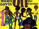 MILES DAVIS ON THE CORNER NEW SEALED MUSIC ON VINYL 180G LP IN STOCK