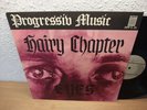 HAIRY CHAPTER EYES Lp 1971 TOP KRAUTROCK MONSTER
