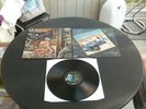IRON MAIDEN SOMEWHERE IN TIME 1986 UK PRESS 12