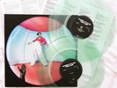 Harry Styles SEALED Fine Line 2 x LP TARGET LIMITED TRANSLUCENT GREEN VINYL OOP