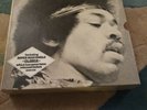 Jimi Hendrix Box Set - 12LP Very Rare inc Poster and maxi single 2625 038