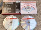 Felix Ayo - Bach Solo Violin Sonatas, Partitas - Philips, PDO, Usa