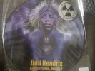 jimi hendrix Axis Out-Takes... Volume 2 Vinyl picture disc