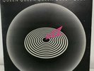 QUEEN Jazz vinyl LP UK 1978 1ST ORIGINAL PRESSING 1U/1U