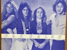 Van Halen - September Live Tokyo Japan 1979 (Rare Japan LP) 12