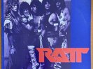 Ratt ?– Year Of The Ratt Long Beach1984-1985 (2 X LP) Ets-2573/4