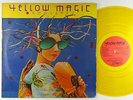 Yellow Magic Orchestra - S/T LP - Horizon VG+ Yellow Wax