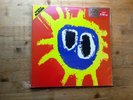 Primal Scream Screamadelica EX 2 x Record 2001 Simply Vinyl 180g Reissue SVLP344