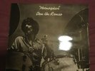 Dom Um Romao Hotmosphere original 1976 uk lp pablo records Latin jazz