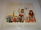 The Pooh Sticks:   Formula One Generation  1990  EX+  U.S  LP