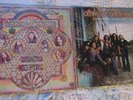 Lynyrd Skynyrd Second Helping and (pronounced leh nerd skin nerd) LP vinyl