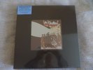 Led Zeppelin II. Super Deluxe Box Set. Sealed/Mint.