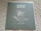 Coil Vinyl, Coil Zos Kia / Coil Transparent, LP, Limited Edition, Reissue, Clear