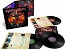 Nights Of The Dead Legacy Of The Beast Live In Mexico City [Vinile] Iron Maiden