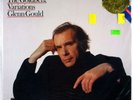 SEALED CBS DIGITAL 1982 JS Bach GLENN GOULD Goldberg Variations IM-37779