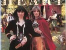 Heart - Little Queen - LP Vinyl Record