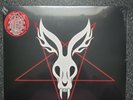 MR. BUNGLE RAGING WRATH OF THE EASTER BUNNY DEMO(2LP/RUBY RED TRANSLUCENT
