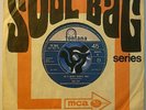 KIKI DEE ON A MAGIC CARPET RIDE / NOW THE FLOWERS CRY - NORTHERN SOUL REISSUE