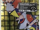 Wipers  Is This Real - RSD 2020 Anniversary Edition Greg Sage Signed Poster NEW
