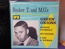 Booker T And MGs Green Onions 10