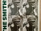 The Smiths 'Meat is Murder' Vinyl L.P.